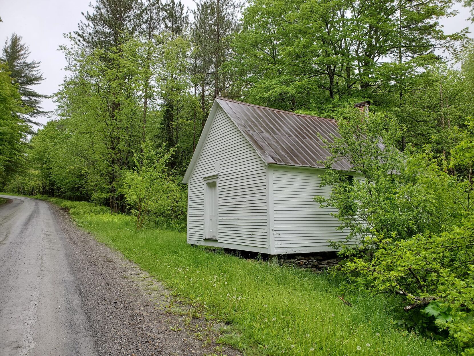 Somerset Schoolhouse